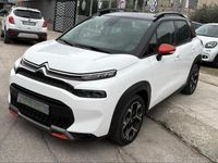Usata Citroën C3 Aircross 110 CV (80 kW) 2022 Bianco SUV