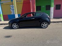Second-hand Alfa Romeo MiTo 90 CP (66 kW) 2013 Negru Hatchback