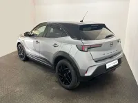 Usata Opel Mokka S 101 CV (74 kW) 2024 Grigio SUV