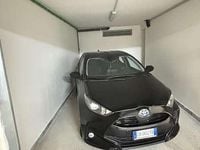Usata Toyota Yaris Hybrid Active 92 CV (67 kW) 2022 Berlina