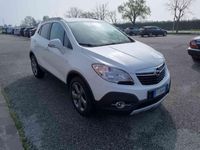 usata Opel Mokka 1ª serie 1.7 CDTI Ecotec 130CV 4x2 Start&Stop Cosmo