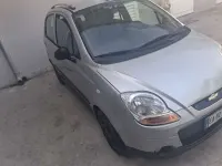 Usata Chevrolet Matiz 52 CV (38 kW) 2010 Utilitaria