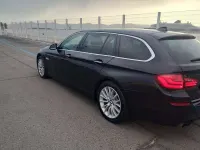 Usata BMW 520 184 CV (135 kW) 2015 Station wagon