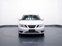 Usata Saab 9-3 Anniversary 150 CV (110 kW) 2009 Antracite metallizzato Station wagon