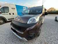 usata Fiat Qubo 1.3 mjt 16v Trekking s&s 95cv my19