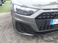 Usata Audi A1 S-Line 110 CV (80 kW) 2023 Grigio Utilitaria