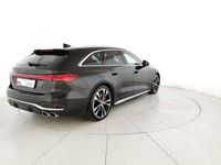 Usata Audi S5 Ambiente 367 CV (269 kW) 2024 Nero Station wagon