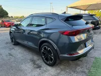 Usata Cupra Formentor 150 CV (110 kW) 2022 Grigio SUV