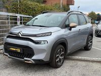 Usata Citroën C3 Aircross 110 CV (80 kW) 2023 Grigio SUV