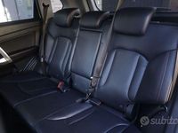 Usata DR DR6 150 CV (110 kW) 2019 Bianco SUV