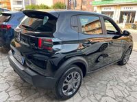 Usata Citroën C3 PureTech 101 CV (74 kW) 2025 Nero Utilitaria