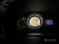 Usata Renault Mégane III 98 CV (72 kW) 2009 Utilitaria