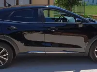 Usata Ford Puma Titanium 125 CV (91 kW) 2023 Nero SUV