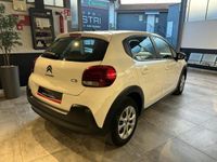 usata Citroën C3 PureTech 82 S&S Feel