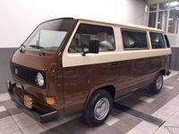 usata VW T3 Bus L 2.0