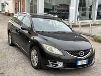Usata Mazda 6 Luxury 140 CV (102 kW) 2010 Station wagon