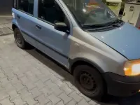 Occasion Fiat Panda Dynamic 60 ch (44 kW) 2007 Citadine