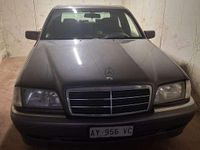 Usata Mercedes 190 136 CV (100 kW) 1998 Berlina