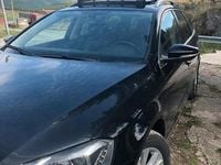 Usata VW Passat 105 CV (77 kW) 2014 Berlina