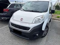 Usata Fiat Fiorino 95 CV (69 kW) 2019 Monovolume