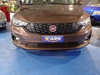 Usata Fiat Tipo 120 CV (88 kW) 2017 Berlina