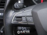 Usata Seat Ateca Business 116 CV (85 kW) 2019 Bianco SUV