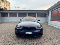 Usata BMW 335 M Sport 440 CV (323 kW) 2010 Blu Berlina