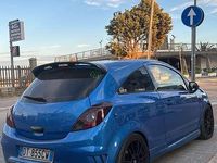 Usata Opel Corsa OPC 192 CV (141 kW) 2008 Utilitaria