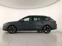 Usata Cupra Leon 150 CV (110 kW) 2024 Magnetic tech Station wagon