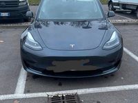 Usata Tesla Model 3 2023 Grigio Berlina