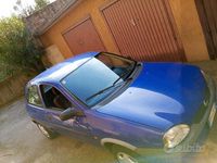 Usata Opel Corsa 54 CV (39 kW) 1999 Berlina