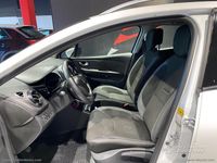 Usata Renault Clio GrandTour 90 CV (66 kW) 2017 Bianco Station wagon