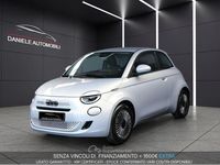 Nuova Fiat 500 65 CV (47 kW) 2026 Other Berlina