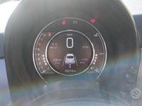 usata Fiat 500S 04/2017 1.2 benzina