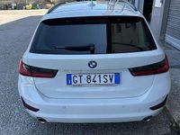Usata BMW 320 190 CV (139 kW) 2019 Station wagon