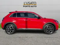 Usata Fiat 600 La Prima 101 CV (74 kW) 2025 Rosso SUV