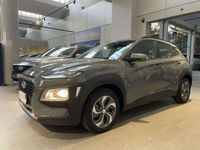 usata Hyundai Kona HEV 1.6 DCT XTech del 2020 usata a Milano