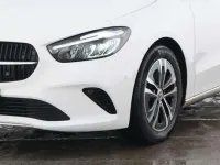 Usata Mercedes B180 136 CV (100 kW) 2024 Bianco Monovolume