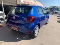 Usata Dacia Sandero Comfort 101 CV (74 kW) 2020 Other Berlina