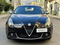 usata Alfa Romeo Giulietta 1.6 JTDm 120 CV Ti