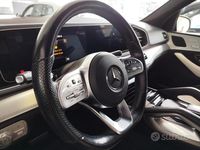 Usata Mercedes GLE300 Premium 2020 Nero SUV