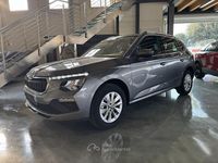 Usata Skoda Kamiq Selection 116 CV (85 kW) 2025 Grigio scuro SUV