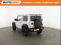 Usata Suzuki Jimny 102 CV (75 kW) 2023 Bianco SUV