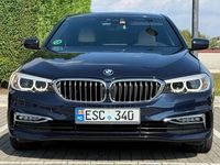 Usata BMW 530 Luxury Line 252 CV (185 kW) 2017 Berlina