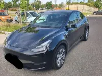 Usata Tesla Model Y 152 kW (208 CV) 2023 SUV