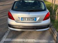 Usata Peugeot 207 Sport 73 CV (53 kW) 2009 Berlina
