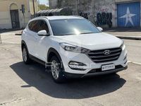 usata Hyundai Tucson TUCSON1.6 GDI Comfort