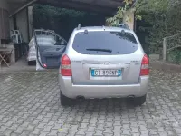 Usata Hyundai Accent 82 CV (60 kW) 2004