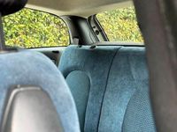 Begagnad Lancia Ypsilon 70 HK (51 kW) 2005 Grå Halvkombi