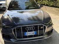 Usata Audi A6 Allroad Ambiente 286 CV (210 kW) 2021 Station wagon